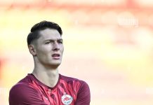 Barbarez prati mladog golmana iz Austrije: BiH želi još jedno pojačanje između stativa