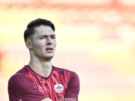 Barbarez prati mladog golmana iz Austrije: BiH želi još jedno pojačanje između stativa