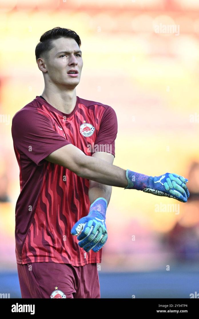 prague-czech-republic-september-18-salko-hamzic-of-fc-red-bull-salzburg-during-the-uefa-champions-league-202425-league-phase-md1-match-between-ac-2Y54TP4