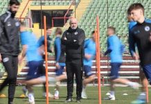 Barbarez u problemima pred okupljanje Zmajeva: Stigle loše vijesti za Radeljića