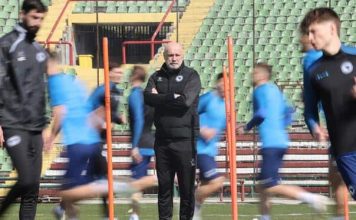 Barbarez u problemima pred okupljanje Zmajeva: Stigle loše vijesti za Radeljića