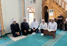 Mevlud u Prači: U znaku ljubavi prema Muhammedu, a.s.