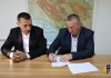 Potpisan ugovor o sufinansiranju “Rehabilitacija lokalnih puteva na području Općine Pale u FBiH