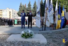U BPK GORAŽDE: 34. GODINE SJEĆANJA, PONOSA I SLOBODE