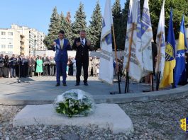 U BPK GORAŽDE: 34. GODINE SJEĆANJA, PONOSA I SLOBODE