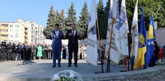 U BPK GORAŽDE: 34. GODINE SJEĆANJA, PONOSA I SLOBODE