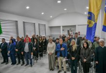 Svečanom sjednicom u Prači obilježen Dan Općine Pale i Dan oslobođenja Hrenovice