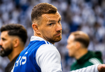 Emotivna poruka iz Schalkea pred Džekin oproštaj od reprezentacije