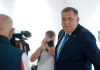 Washington objasnio ukidanje sankcija Dodiku: Šta se zapravo krije iza odluke SAD-a?