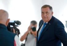 Washington objasnio ukidanje sankcija Dodiku: Šta se zapravo krije iza odluke SAD-a?