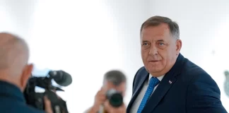 Washington objasnio ukidanje sankcija Dodiku: Šta se zapravo krije iza odluke SAD-a?