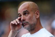 Guardiola snažnom porukom o Gazi dirnuo javnost: „Šutnja je danas način da se zauzme strana