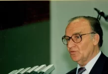 Navršile su se 23 godine od smrti Alije Izetbegovića