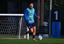 Atalanta objavila nove informacije o Kolašincu, poznato koliko bi bh. reprezentativac mogao pauzirati