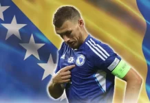 Detalji Džekinog oproštaja od reprezentacije: Sve je spremno za posebnu noć