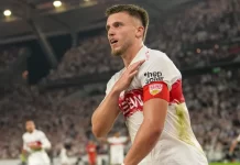 Demirović nezaustavljiv u Ligi prvaka: Četiri gola i historijski rekord za samo dva kola!