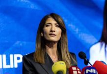 Prvi potezi Darijane Filipović: Otvaranje ureda u Mostaru i promjene u diplomatskoj mreži