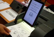 Pripremite se za glasanje: Kandidatske liste možete provjeriti unaprijed