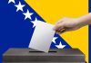 Izborna šutnja u BiH: Sutra odlučuju birači
