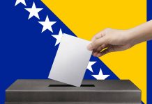 Izborna šutnja u BiH: Sutra odlučuju birači