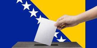 Izborna šutnja u BiH: Sutra odlučuju birači