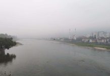 Jutros izuzetno zagađen zrak u Goraždu
