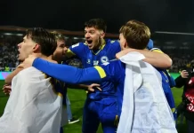 Veliki skok za Zmajeve: Muharemović vrijedi 40, a Dedić 30 miliona eura